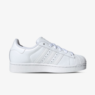 adidas Superge Superstar II 