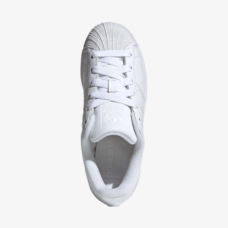adidas Superge Superstar II 