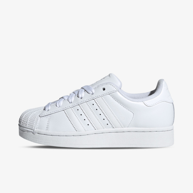 adidas Superge Superstar II 