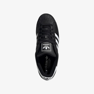 adidas Superge Superstar II 