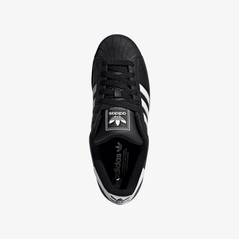 adidas Superge Superstar II 