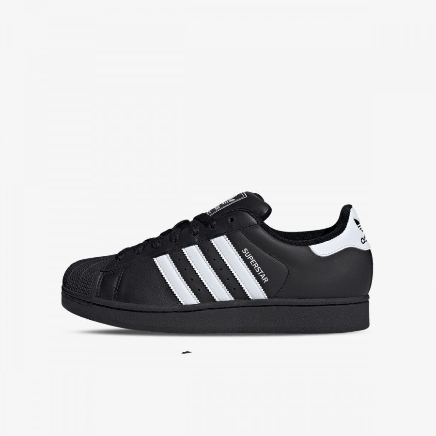 adidas Superge Superstar II 