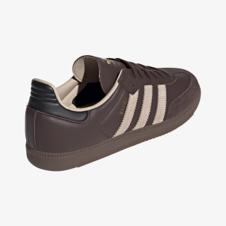 adidas Superge Samba 