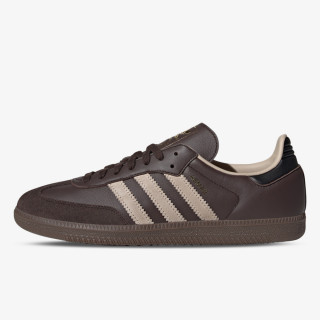 adidas Superge Samba 