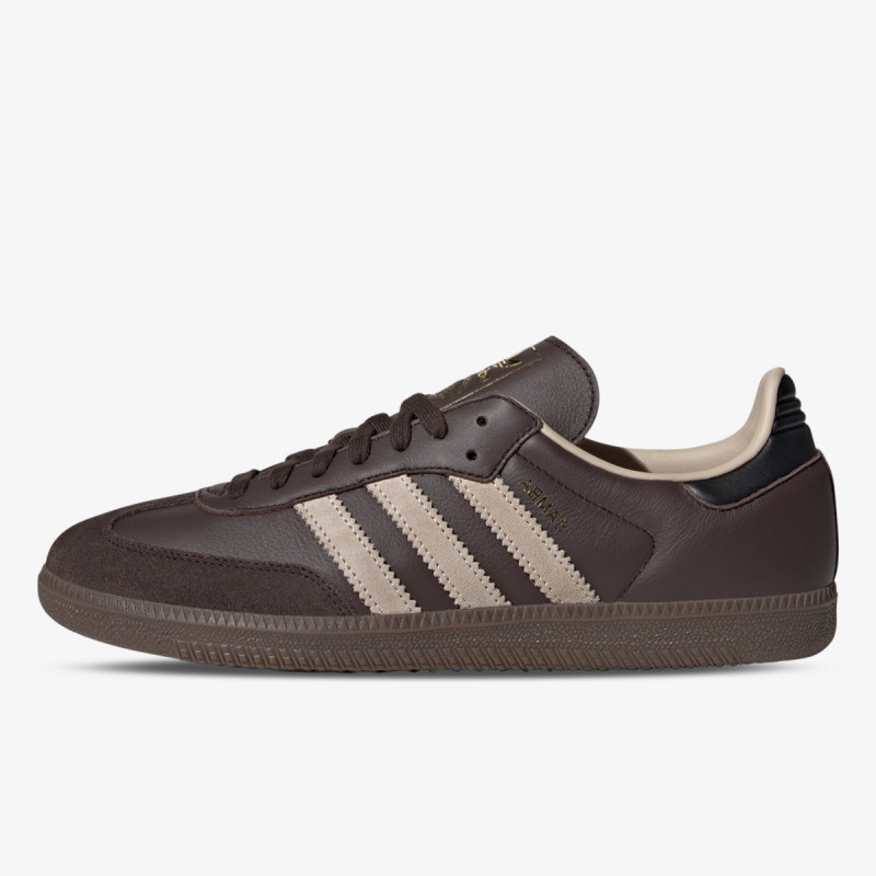 adidas Superge Samba 