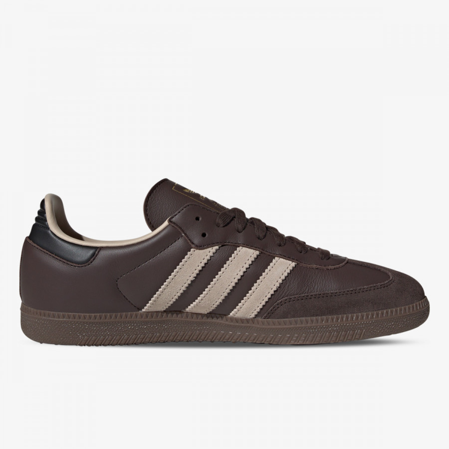 adidas Superge Samba 