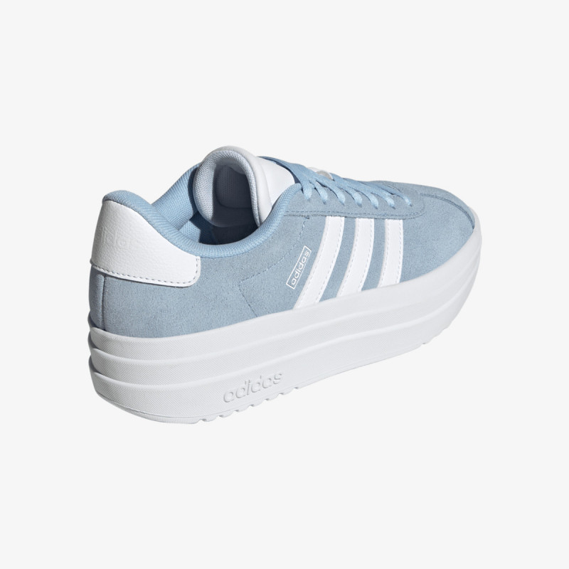 adidas Superge VL COURT BOLD J