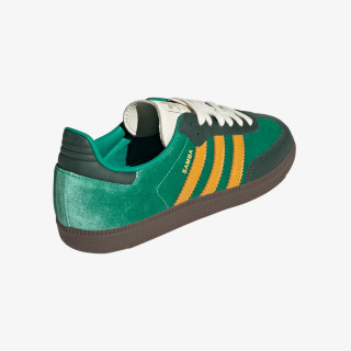 adidas Superge Samba 
