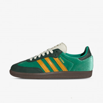 adidas Superge Samba 