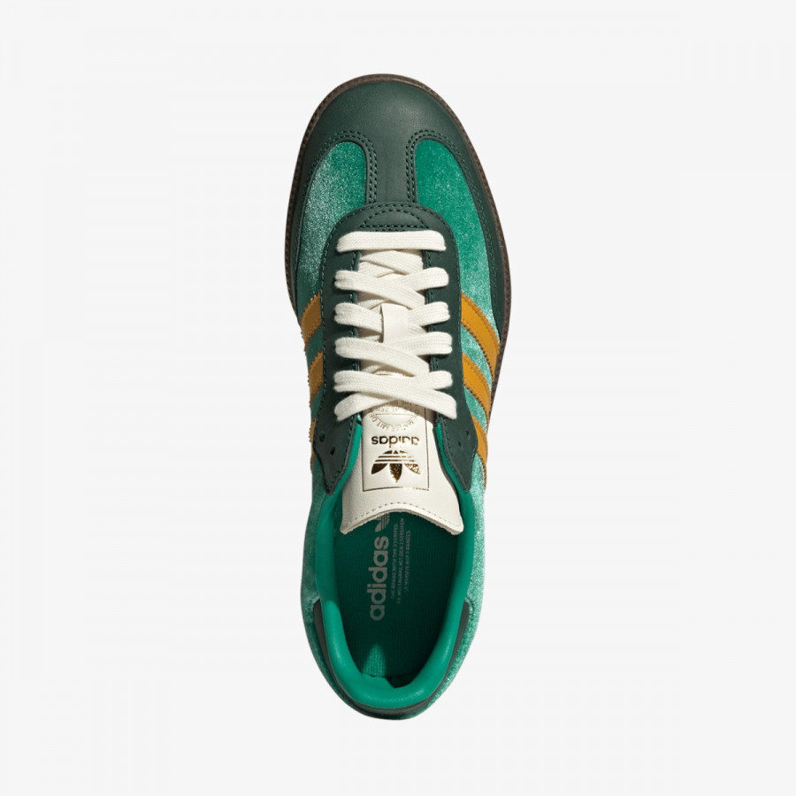 adidas Superge Samba 