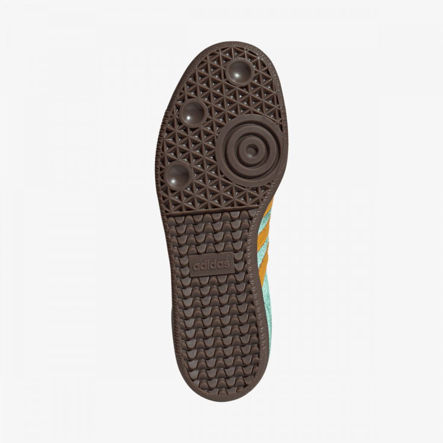 adidas Superge Samba 