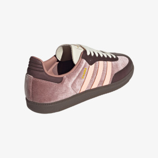 adidas Superge Samba 