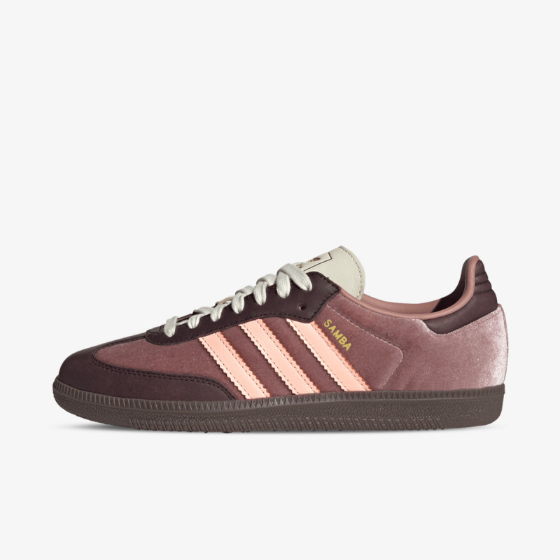 adidas Superge Samba 