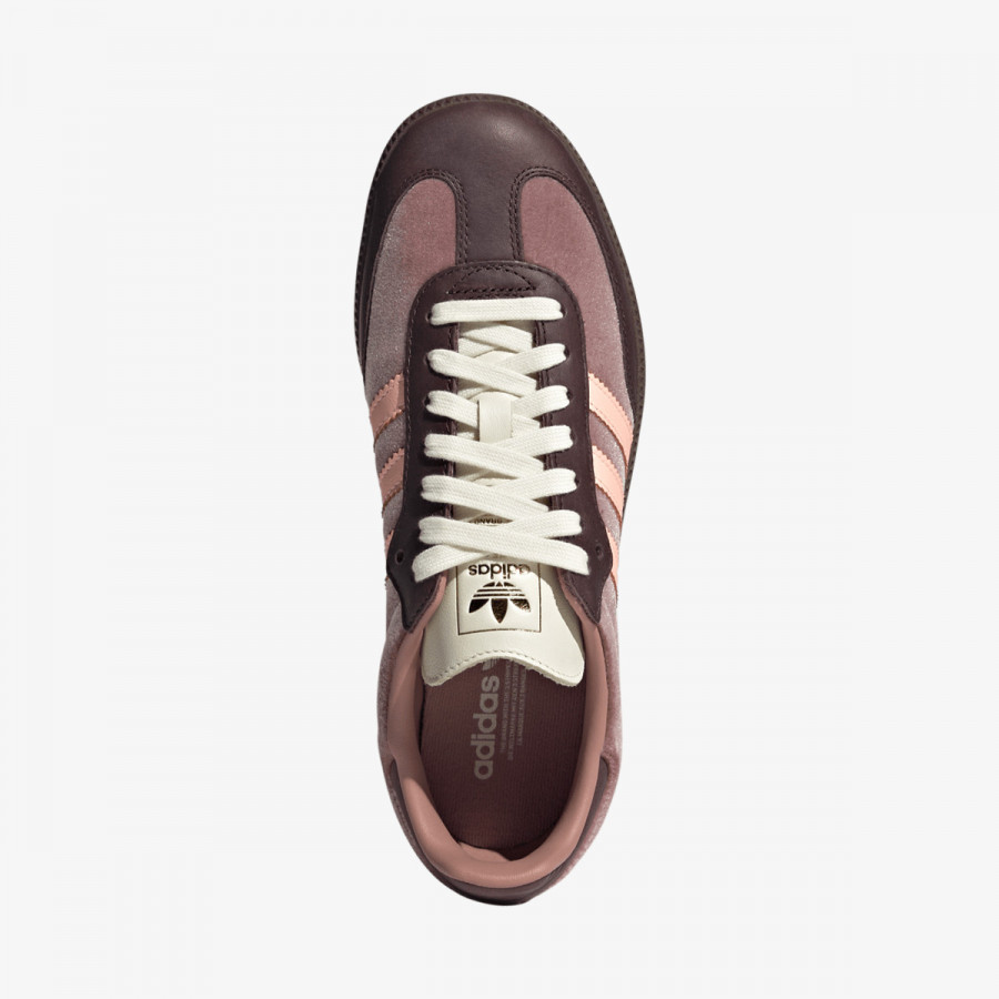 adidas Superge Samba 