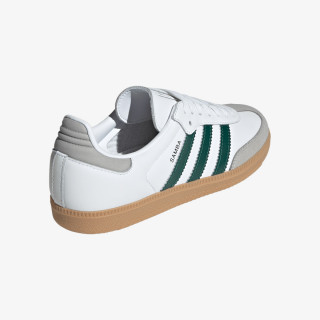 adidas Superge Samba 