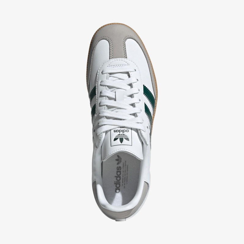 adidas Superge Samba 