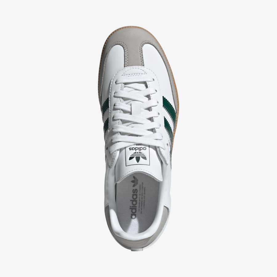 adidas Superge Samba 