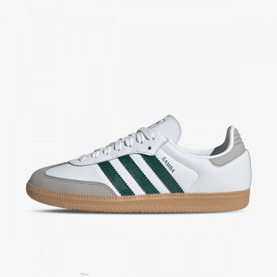 adidas Superge Samba 