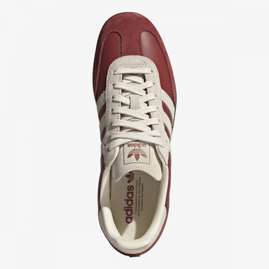 adidas Superge Samba 