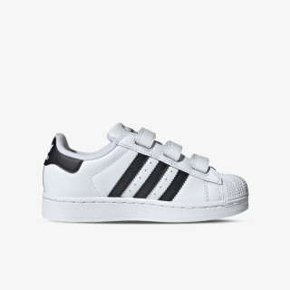 adidas Superge Superstar II 
