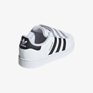 adidas Superge Superstar II 