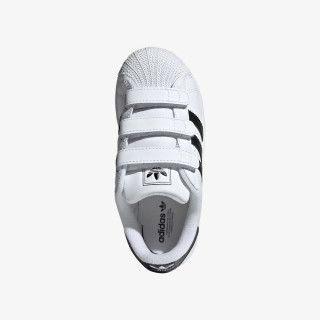 adidas Superge Superstar II 