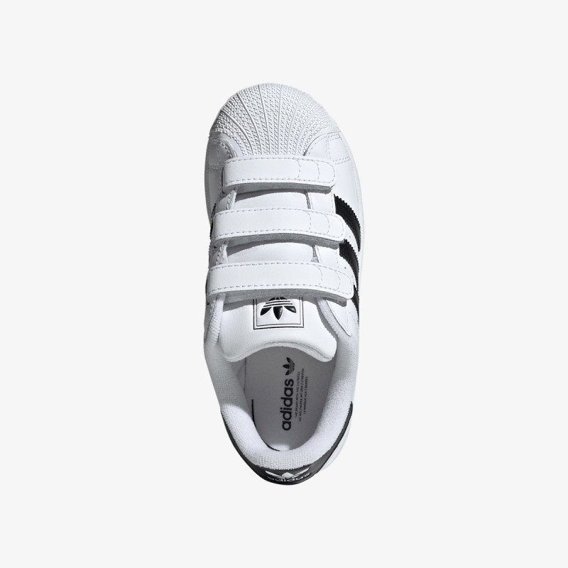 adidas Superge Superstar II 
