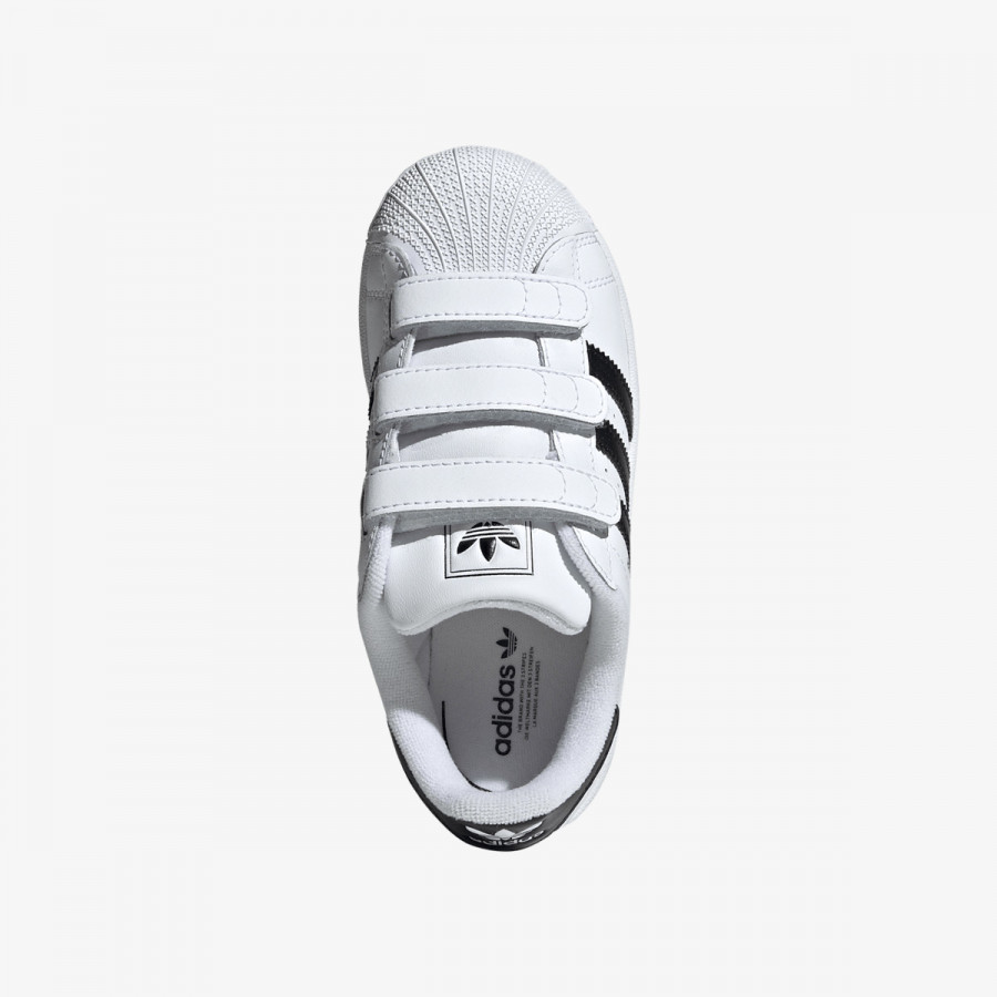 adidas Superge Superstar II 