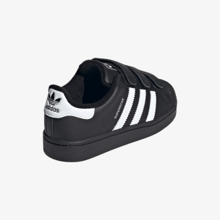 adidas Superge SUPERSTAR II CF C 