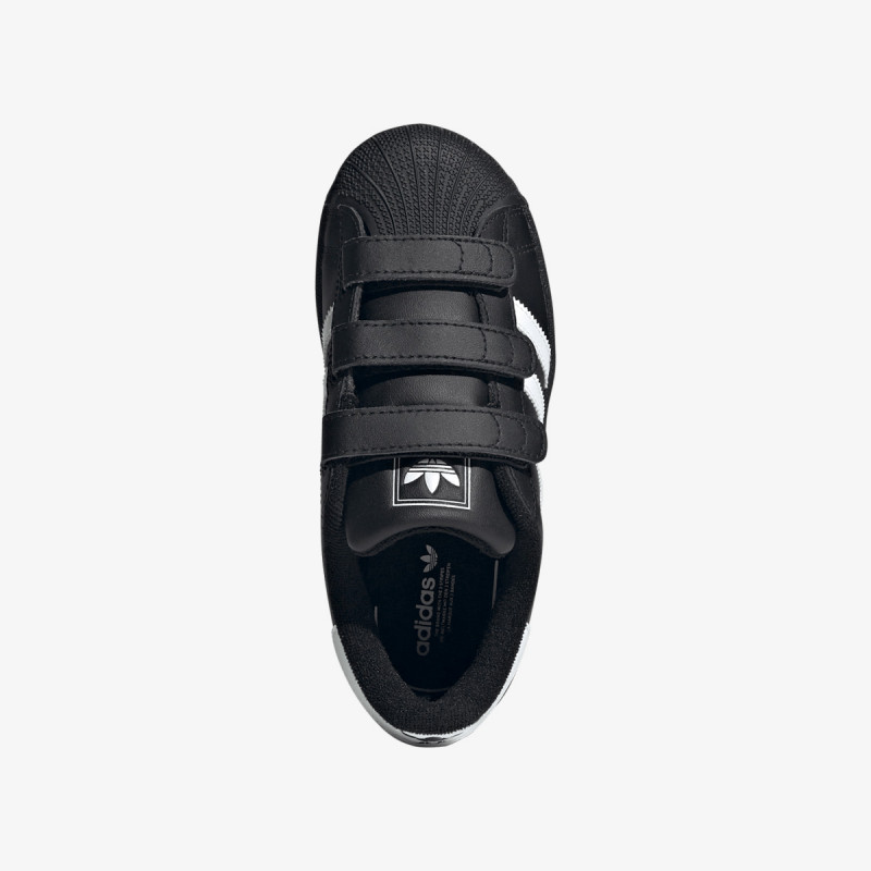 adidas Superge SUPERSTAR II CF C 