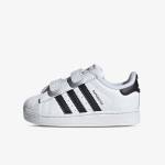 adidas Superge Superstar II 
