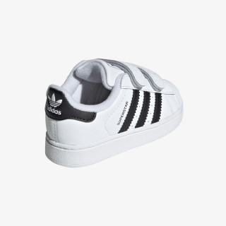 adidas Superge Superstar II 