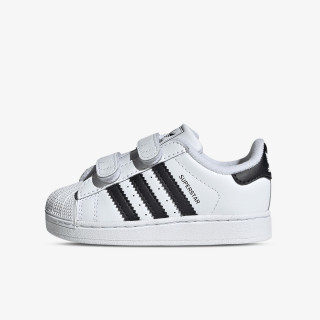 adidas Superge Superstar II 