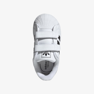adidas Superge Superstar II 