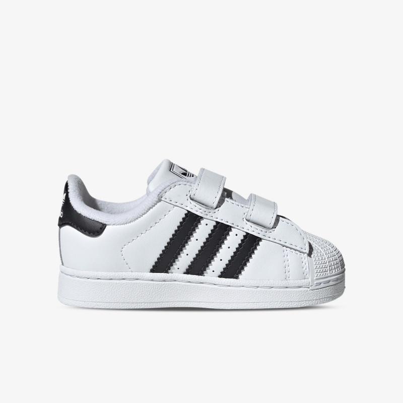 adidas Superge Superstar II 