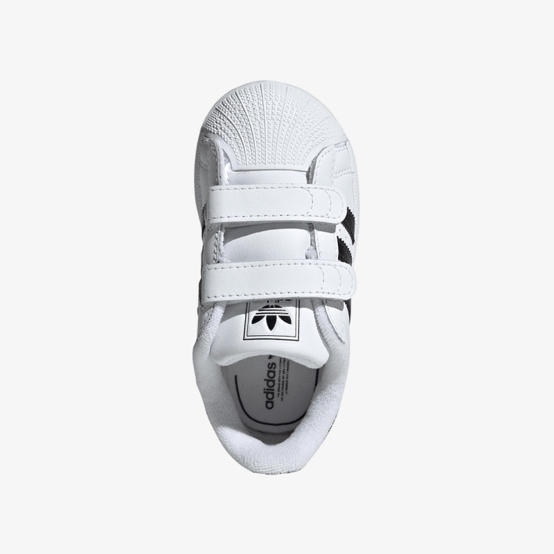 adidas Superge Superstar II 