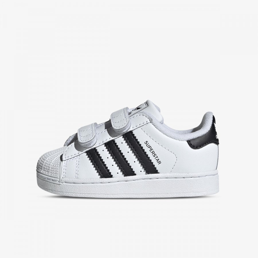 adidas Superge Superstar II 