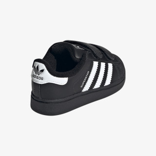 adidas Superge SUPERSTAR II CF I 