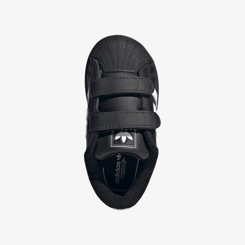 adidas Superge SUPERSTAR II CF I 