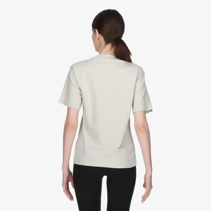 adidas KRATKA MAJICA Small logo 