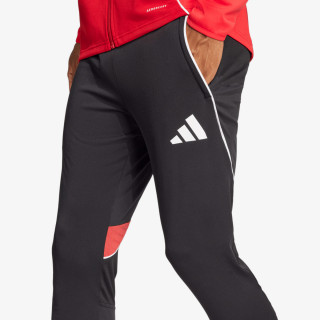 adidas SPODNJI DELI TRENIRKE TIRO25C TR PNT 