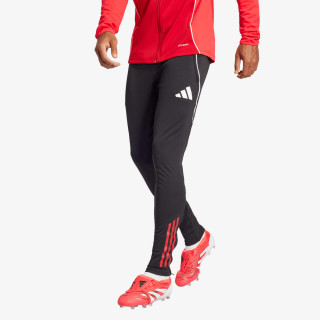 adidas SPODNJI DELI TRENIRKE TIRO25C TR PNT 