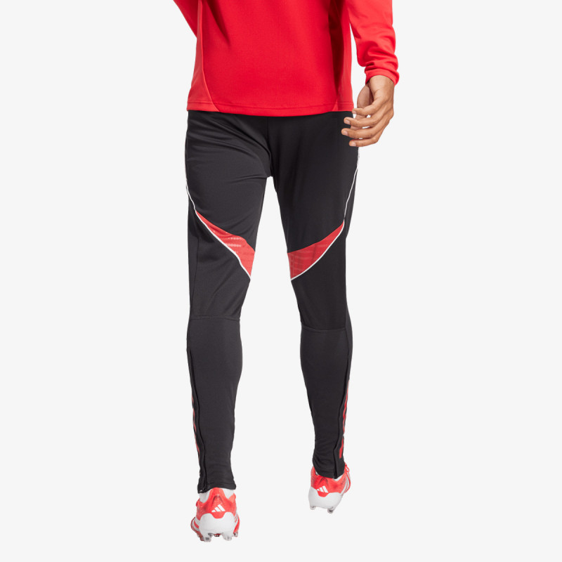 adidas SPODNJI DELI TRENIRKE TIRO25C TR PNT 
