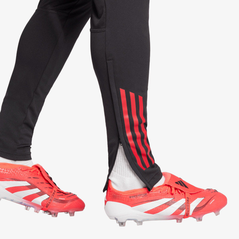 adidas SPODNJI DELI TRENIRKE TIRO25C TR PNT 