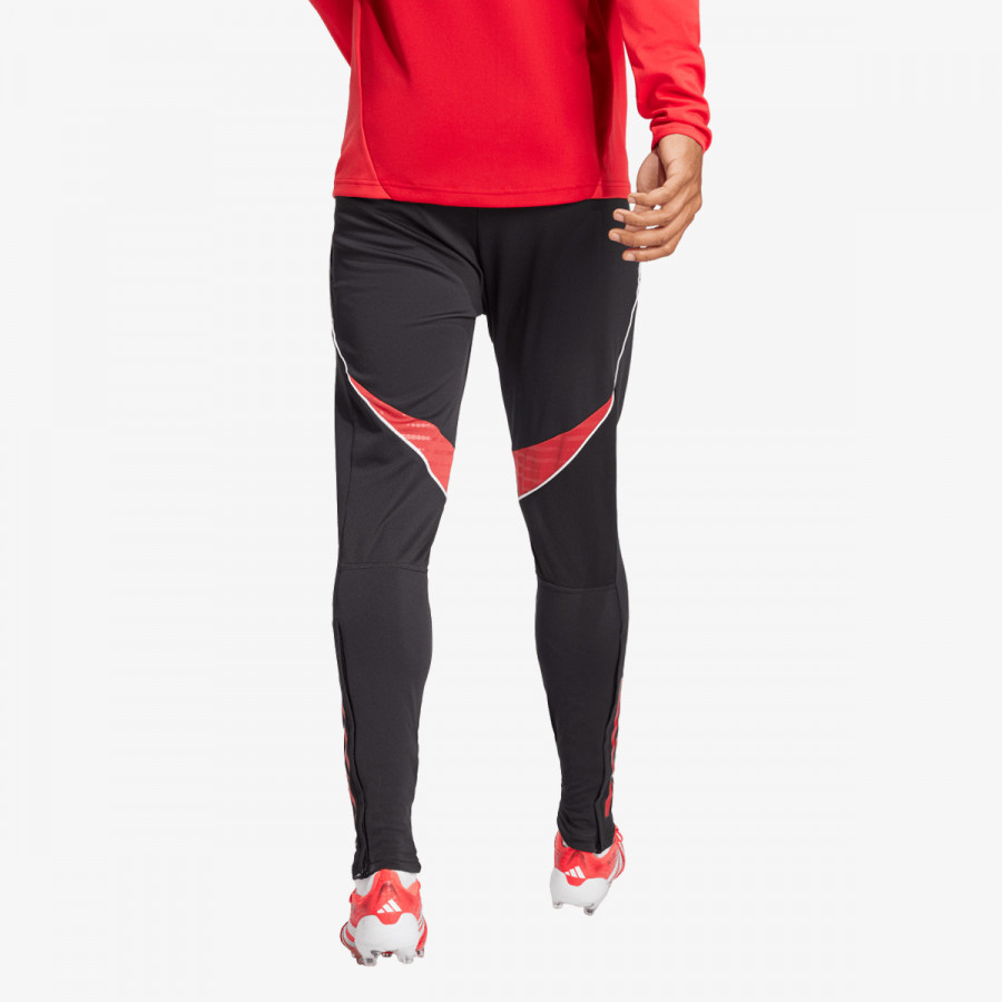 adidas SPODNJI DELI TRENIRKE TIRO25C TR PNT 