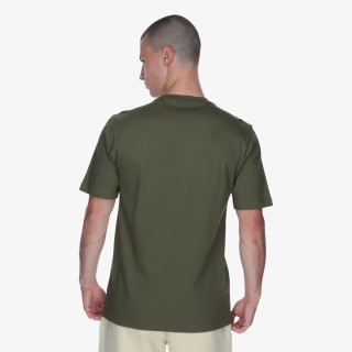adidas KRATKA MAJICA M C CAMO LOGO T 