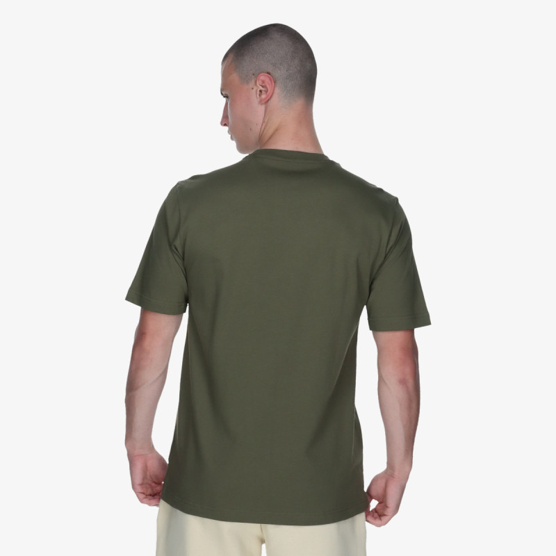 adidas KRATKA MAJICA M C CAMO LOGO T 