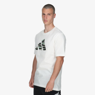 adidas KRATKA MAJICA M C CAMO LOGO T 
