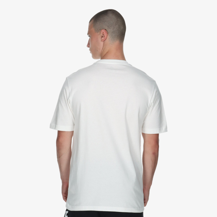 adidas KRATKA MAJICA M C CAMO LOGO T 