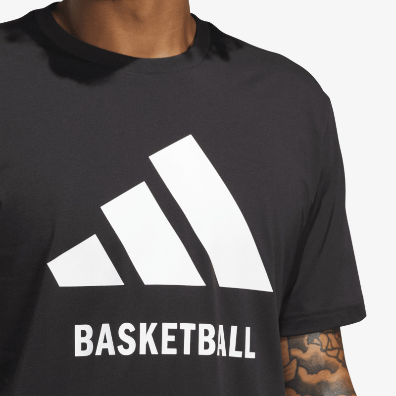 adidas KRATKA MAJICA BB CATEGORY M T 